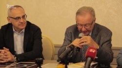 Кшиштоф Зануссі про назву стрічки «Ефір»