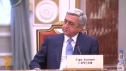 Եվրաինտեգրման աջակիցները կարծում են՝ Հայաստանը կորցնում է ինքնիշխանությունը