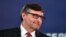 Matthew Palmer, the new U.S. special envoy to the Western Balkans.