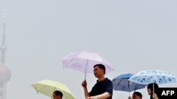 ده ها سال طول خواهد كشيد كه چينى ها به سطح زندگى كنونى ژاپنى ها برسند. 