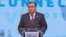Tajik President Emomali Rahmon (file photo)