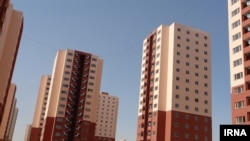 پروژه خانه سازی «مسکن مهر» (عکس از آرشیو)