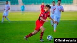 Акс аз бойгонӣ. 