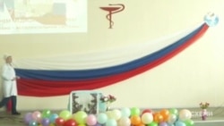 Відео, завдяки якому колишні полонені опізнали російського лікаря, який знущався над ними 