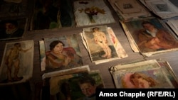 Через два роки після того, як в одному з празьких будинків знайшли скарби із жахливою передісторією, їхній власник оприлюднює історичний масштаб відкриття