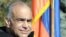 Лидер партии «Наследие» Раффи Ованнисян 