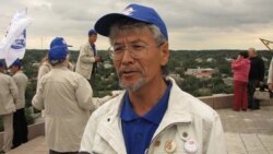 Вәлиәхмәт Бәдретдинов Румил Азнабаев турында