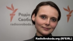 Ярослава Куцай