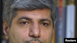 رامين مهمانپرست 