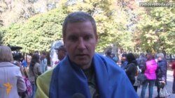 Нам найважче у час «перемир’я» – захисник Донецького аеропорту