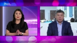 COVID-19: Өлүм үчүн ким жооптуу?