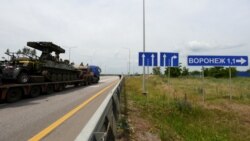 پیشروی مزدوران نظامی واگنر به سوی مسکو و واکنش پوتین