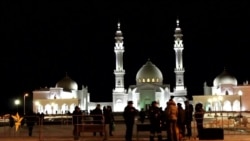 Болгарда Мәүлид бәйрәме