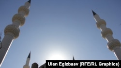 Иллюстрациялык сүрөт