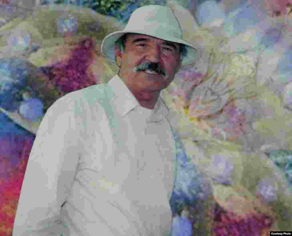 Ноябрь 2009 года