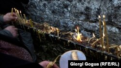 По словам Майи Зассеевой, вера и христианские убеждения никогда не мешали ей работать на благо родины и даже, наоборот, вселяли в нее мужество