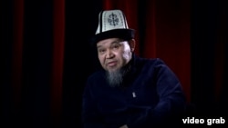 Деңиз Бекишев