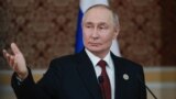 Дүйшөбү саммити: Путин Борбор Азиянын лидерлерине ишенеби?