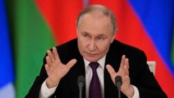 Putin se slaže sa američkim prijedlogom o prekidu vatre, ali uz nijanse