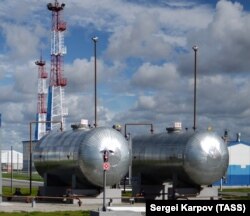 У даний час запаси газу в Європі складають трохи більше однієї шостої від того рівня, який зазвичай є в цю пору року