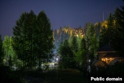 Фото Григория Скворцова