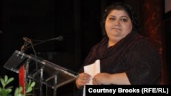 Архіўнае фота. Кастрычнік 2012 году