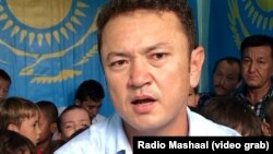 Хамит Жорабай