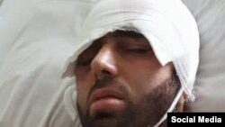 Сулаймон Саидов.