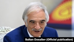 Ռուսաստանում Ադրբեջանի դեսպան Փոլադ Բյուբյուլօղլու, արխիվ