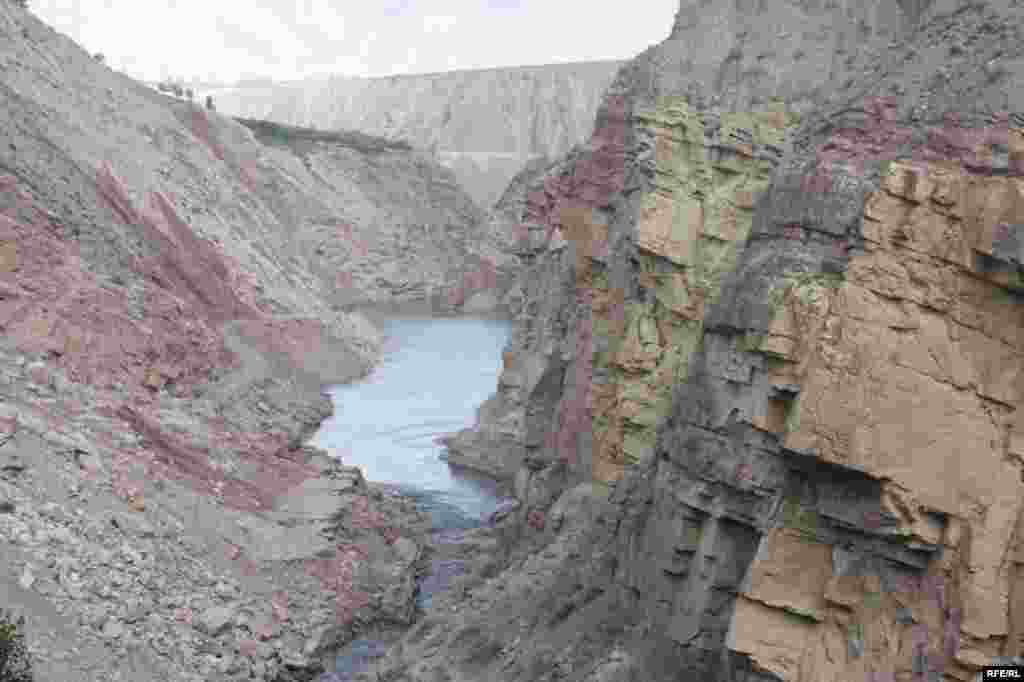 Вақте роҳ нест... #34