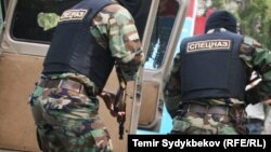 Иллюстрациялык сүрөт.