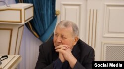 Магомед-Султан Магомедов