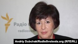 Валерія Лутковська