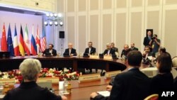 گفت‌و گوهای روز سه شنبه و چهارشنبه درباره برنامه هسته‌ای ایران در قزاقستان برگزار شد.