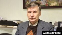 Фәрит Зәкиев