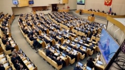 Պետդուման առաջին ընթերցմամբ հավանություն տվեց սահմանադրական փոփոխությունների նախագծին