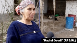 Гулрафтор Норова