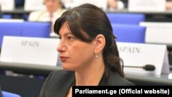 Софо Кацарава