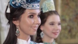 "Татар Кызы - 2017" финалистлары Уфага җыела