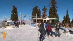 Караколдон базарлык (1-бөлүк)