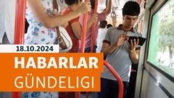 Habarlar gündeligi