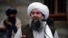 Manan Niazi was the deputy leader of an Afghan Taliban faction that had not been involved in ongoing peace talks with the United States and the Kabul government