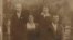 Найстаріше фото родини Долецьких
