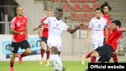 Дастаҳои лигаи олии футболи Тоҷикистон.