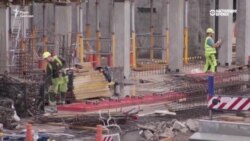 У країнах Балтії не вистачає сезонних робітників на тлі пандемії коронавірусу – відео