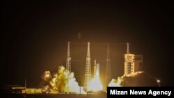 قرار نگرفتن ماهواره ظفر در مدار چهارمین تلاش ایران در این زمینه است که با شکست مواجه می‌شود.