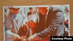 Токтогон эненин эрдиги