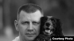 Юрась Бушлякоў