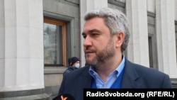 У гривневому еквіваленті вартість задекларованих Урбанським біткоїнів станом на 24 квітня сягає майже 6 мільярдів