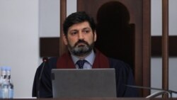 «Ինչո՞ւ սահմանադիրը պետք է ընտրի անորոշությունը». Վահե Գրիգորյանի հարցը դուր չեկավ Դավիթ Հարությունյանին